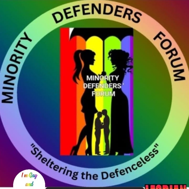 Minority Defenders Forum